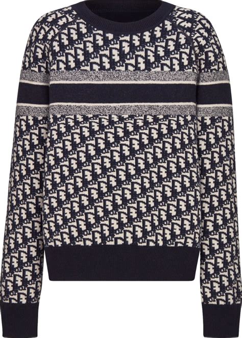 Dior Oblique Sweaters for Women .